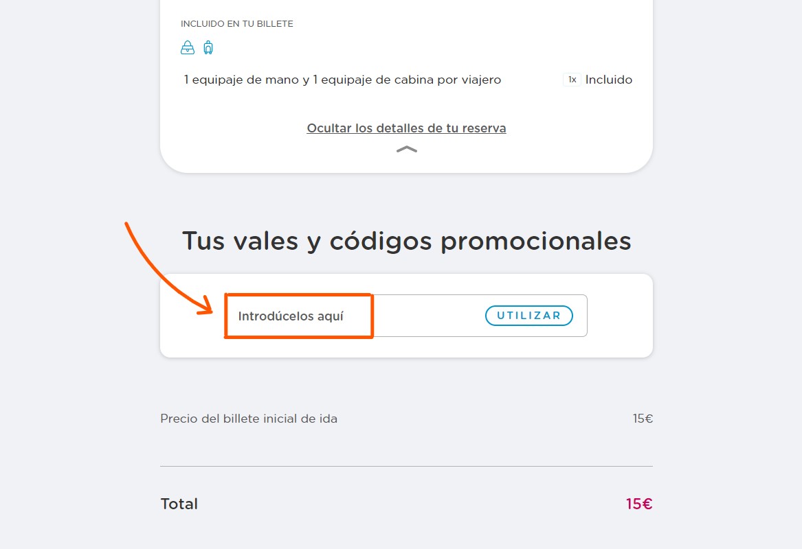 Ouigo Descuento Familia Numerosa C Digo Promocional Espa A