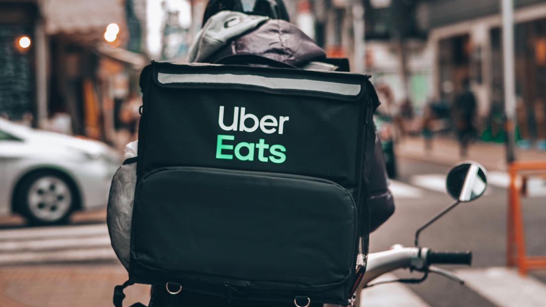 Uber Eats Primer Pedido & Códigos Para Usuarios Nuevos 2024