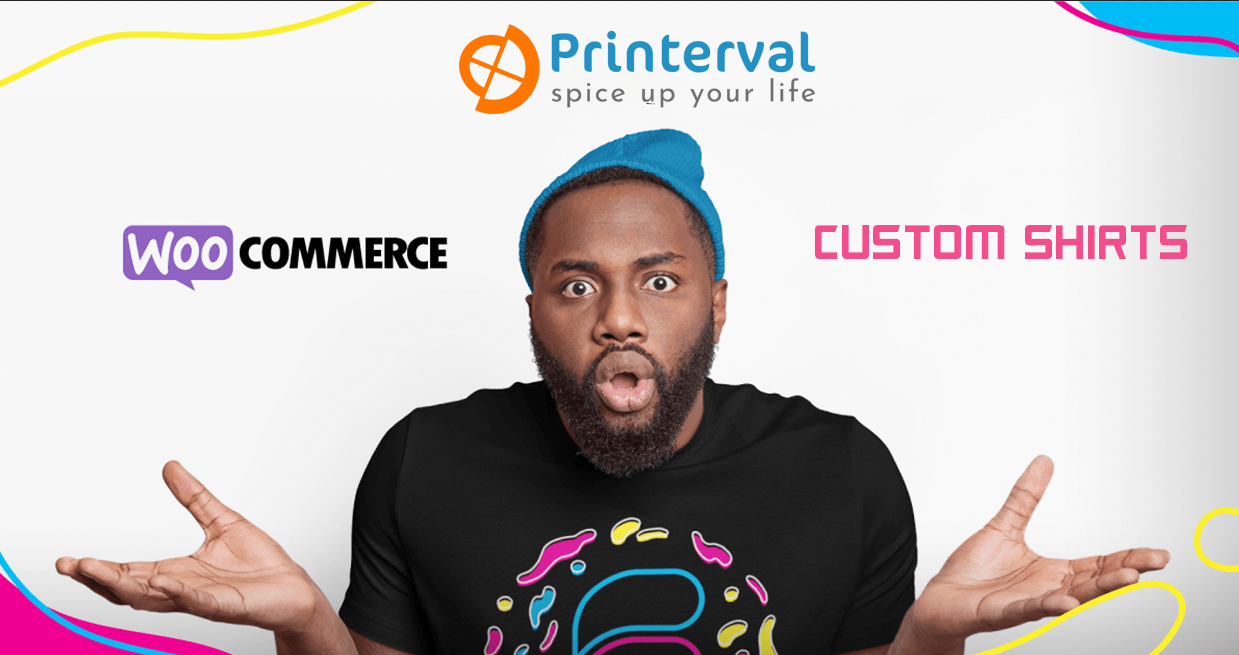 Printerval.com: Tu mercado global de impresión personalizada en línea