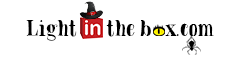 LightInTheBox Coupons & Promo Codes