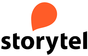 codigo promocional storytel, storytel oferta, descuento storytel
