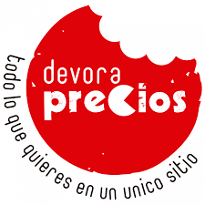 cupon descuento devoraprecios, cupon devoraprecios, codigo promocional devoraprecios