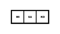 codigo descuento misako, descuento misako, cupon descuento misako