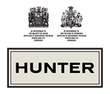 HUNTER Coupons & Promo Codes