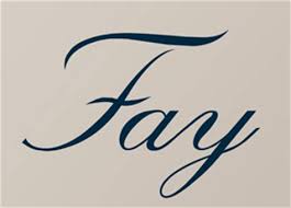 Fay Coupons & Promo Codes