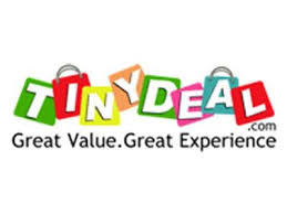 TINYDEAL.com Coupons & Promo Codes