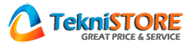 TekniSTORE Coupons & Promo Codes