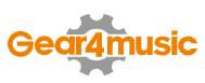 Gear4music Coupons & Promo Codes