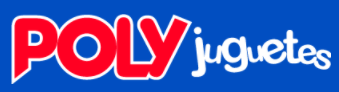 POLY Juguetes Coupons & Promo Codes