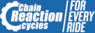 Chain Reaction Cycles México Coupons & Promo Codes