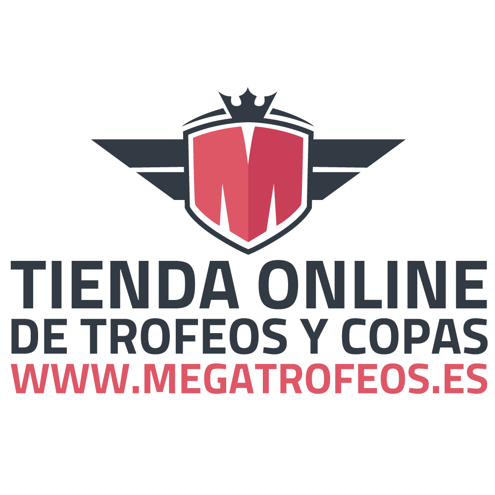 Copas Para Competiciones Con Solo Desde 3.51€ En MEGATROFEOS Coupons & Promo Codes