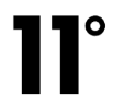 11 Degrees Coupons & Promo Codes