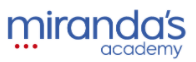 Evalúa Tu Nivel De Inglés Gratis En Miranda's Academy Coupons & Promo Codes