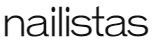 Nailistas Coupons & Promo Codes