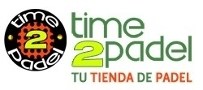 Time2padel Coupons & Promo Codes