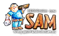Decorando Con Sam Coupons & Promo Codes