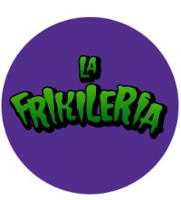 La Frikilería Coupons & Promo Codes