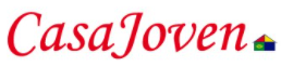 CasaJoven Coupons & Promo Codes
