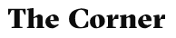The Corner Coupons & Promo Codes