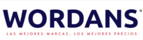 WORDANS Coupons & Promo Codes