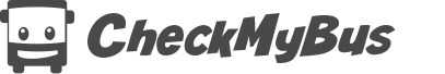 CheckMyBus Coupons & Promo Codes