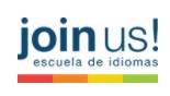 Descuento De Hasta Un 30% En Cursos De Idiomas En Join Us Coupons & Promo Codes