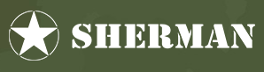 SHERMAN Coupons & Promo Codes