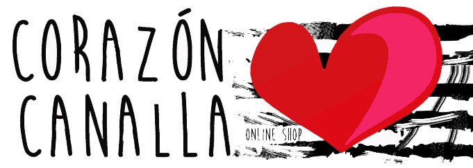 CORAZÓN CANALLA Coupons & Promo Codes