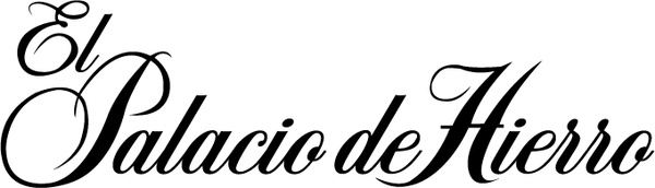 El Palacio Del Hierro México Coupons & Promo Codes