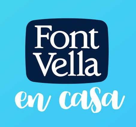 Cupones, Códigos Promocionales Y Descuentos Font Vella En Casa Mayo 2024 Coupons & Promo Codes