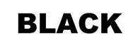 BLACK Coupons & Promo Codes