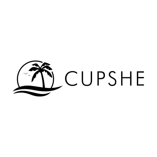 Cupshe Coupons & Promo Codes