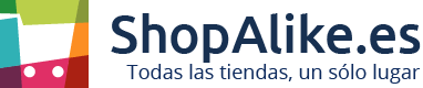 ShopALike.es Coupons & Promo Codes