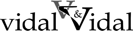 Vidal & Vidal Coupons & Promo Codes