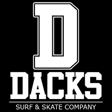 DACKS Coupons & Promo Codes