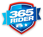 365 Rider Coupons & Promo Codes