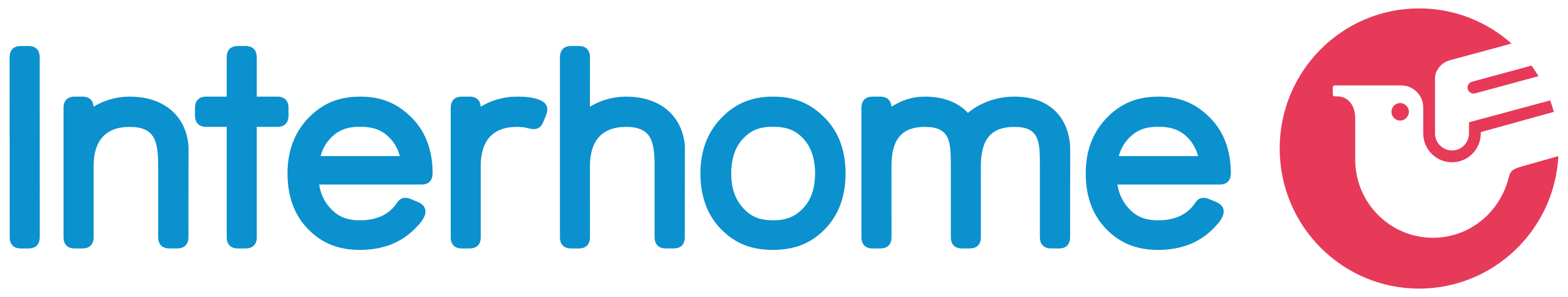 Interhome Coupons & Promo Codes