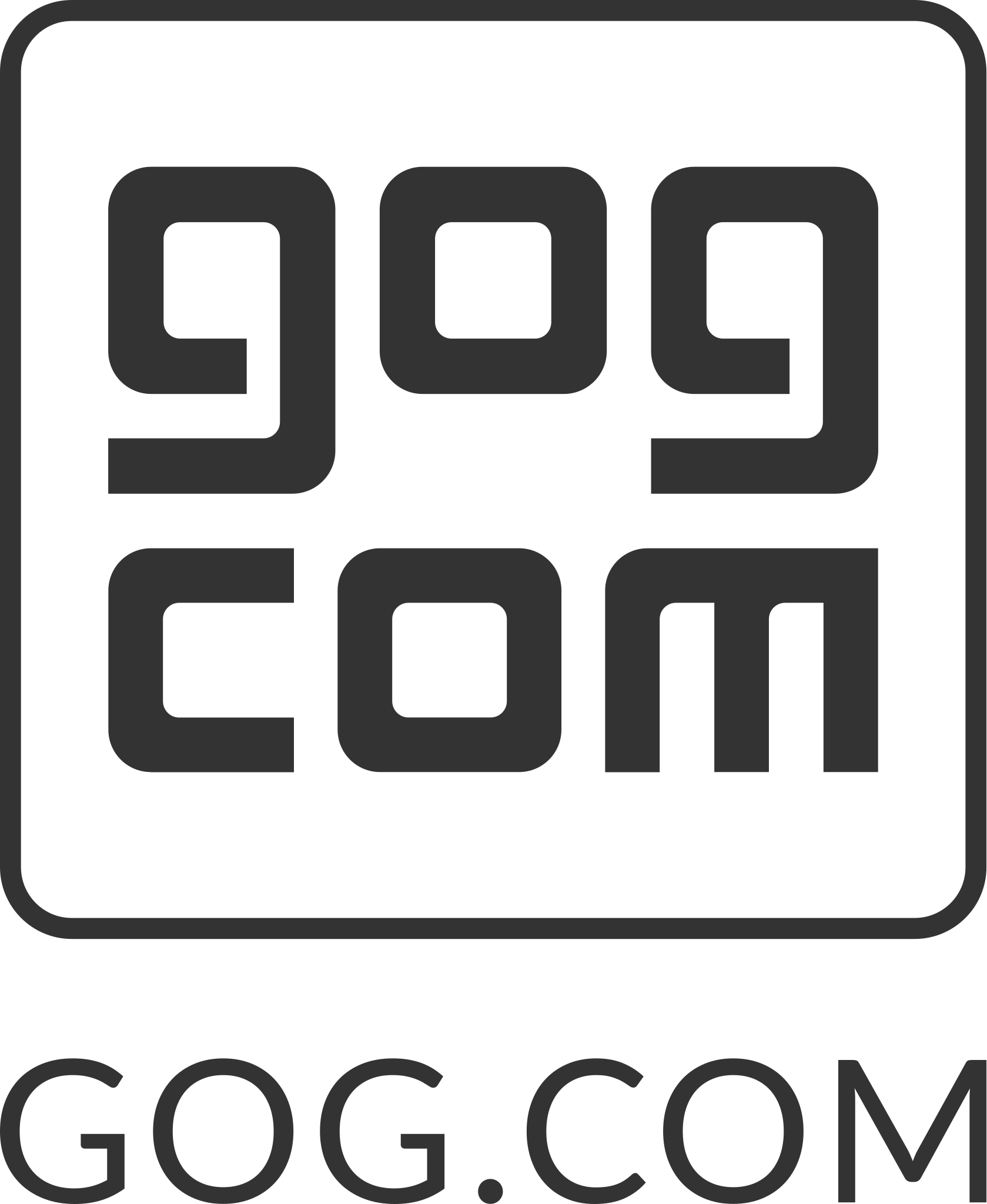 GOG.com Coupons & Promo Codes