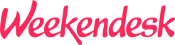 Weekendesk Coupons & Promo Codes